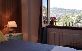 Alojamiento Tramuntana