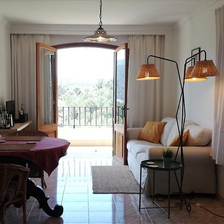 Alojamiento Tramuntana Sóller Exterior foto
