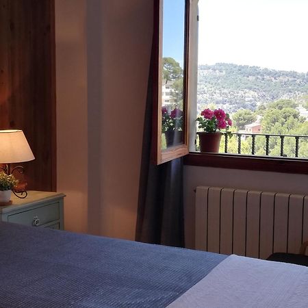Alojamiento Tramuntana Sóller Exterior foto
