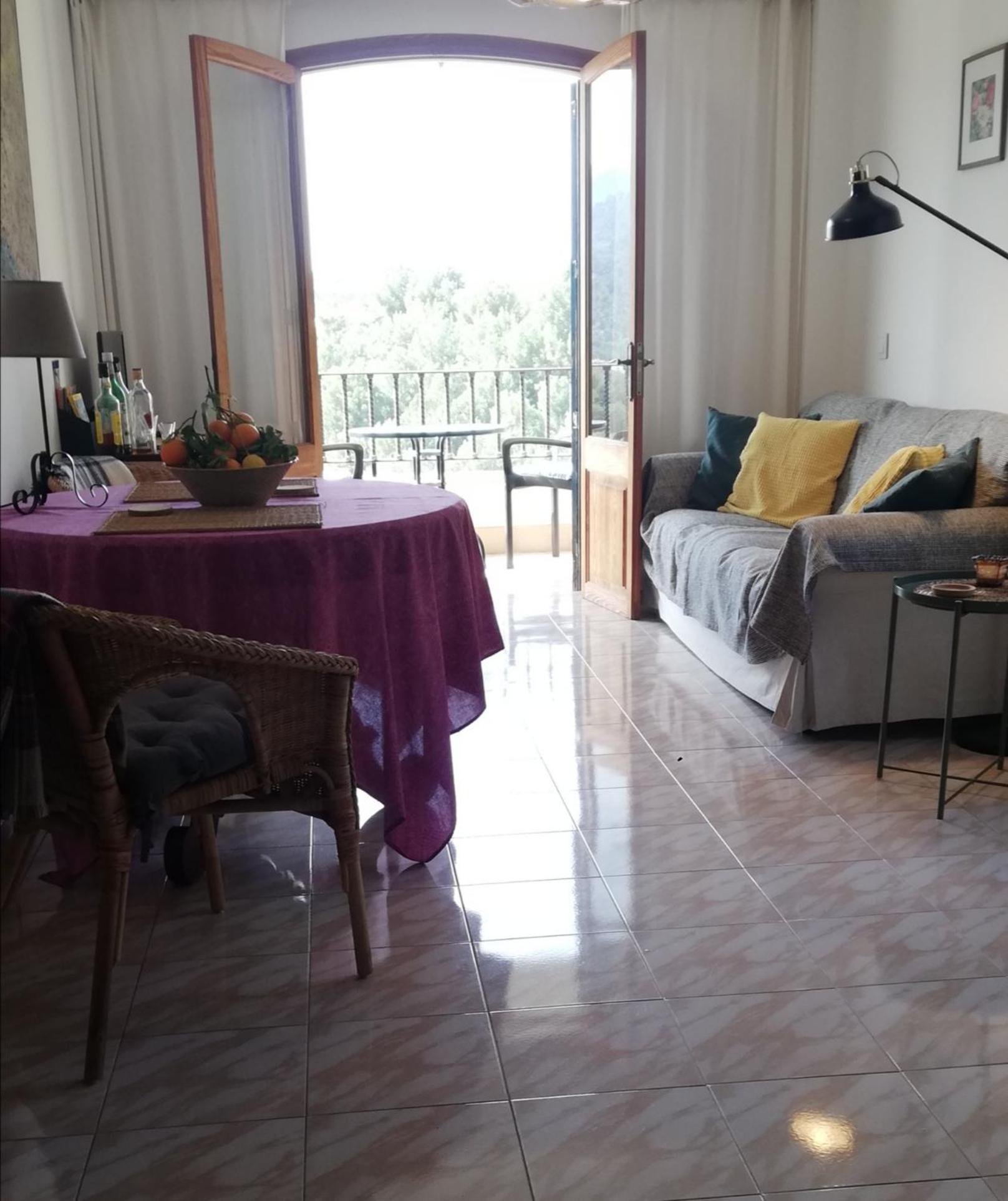 Alojamiento Tramuntana Sóller Exterior foto
