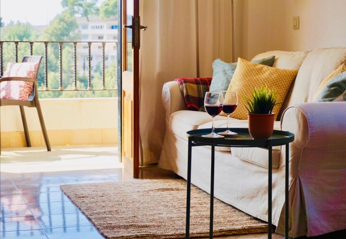 Alojamiento Tramuntana Sóller Exterior foto