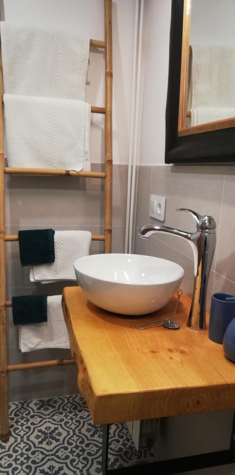 Alojamiento Tramuntana Sóller Exterior foto