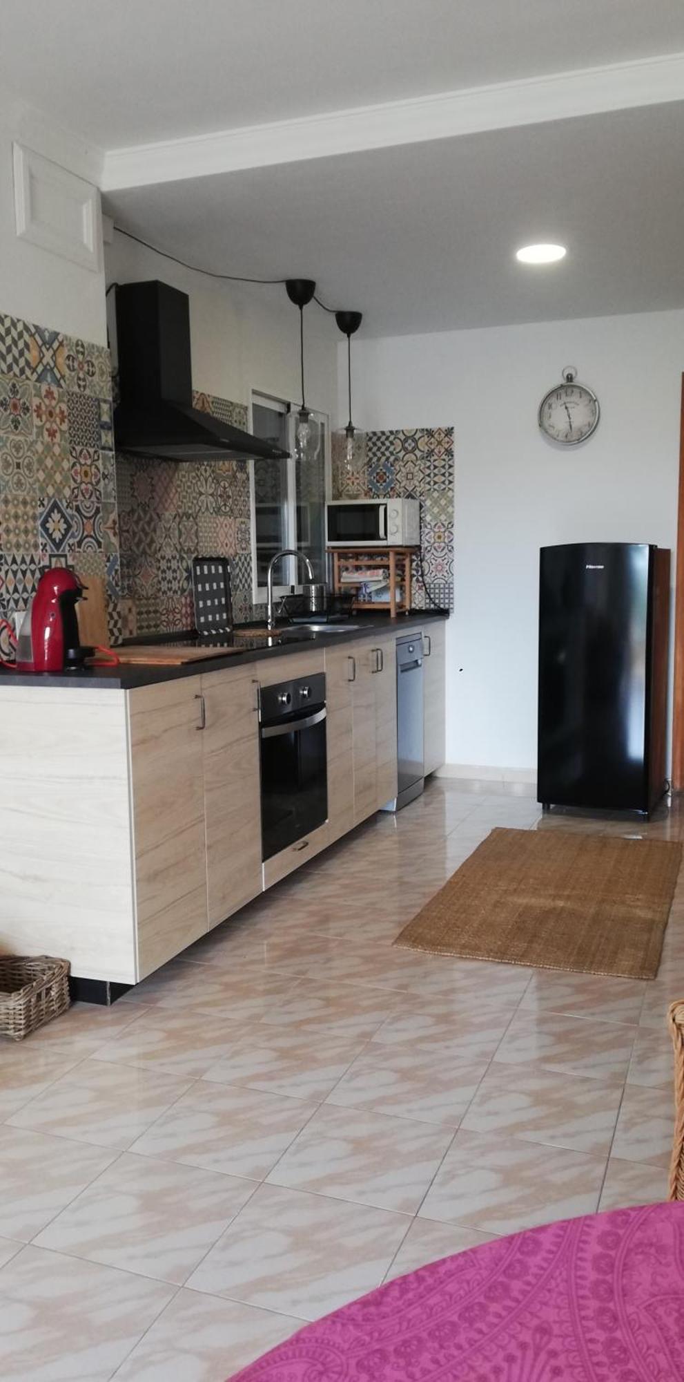 Alojamiento Tramuntana Sóller Exterior foto