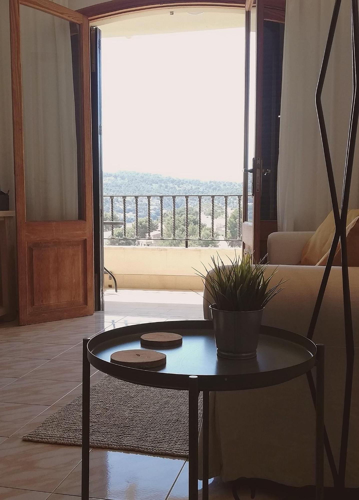 Alojamiento Tramuntana Sóller Exterior foto