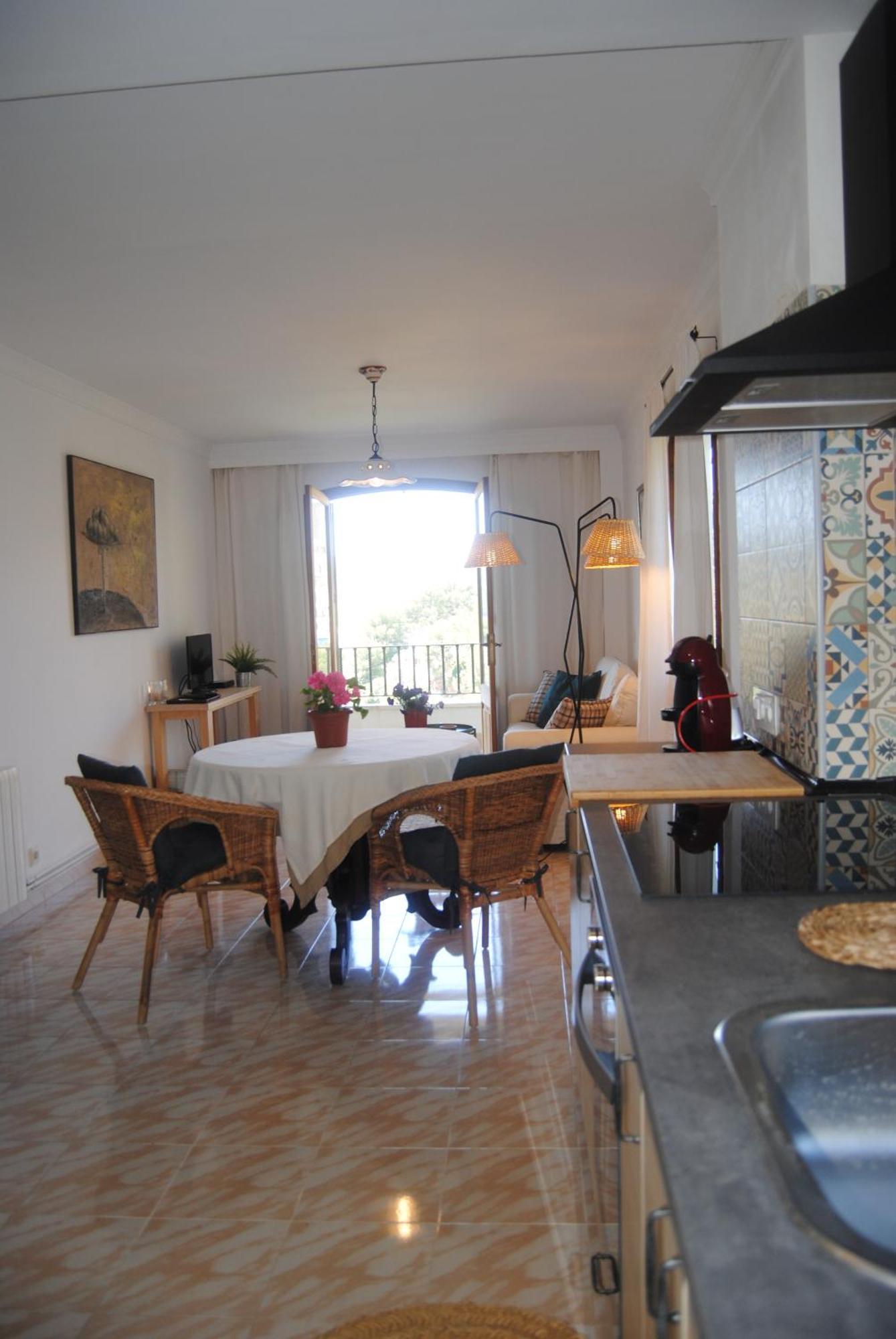 Alojamiento Tramuntana Sóller Zimmer foto