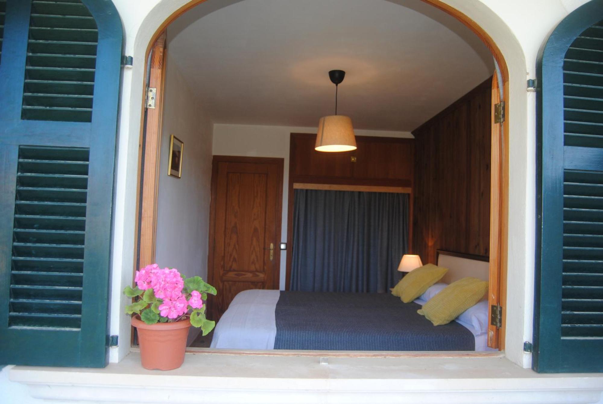 Alojamiento Tramuntana Sóller Zimmer foto