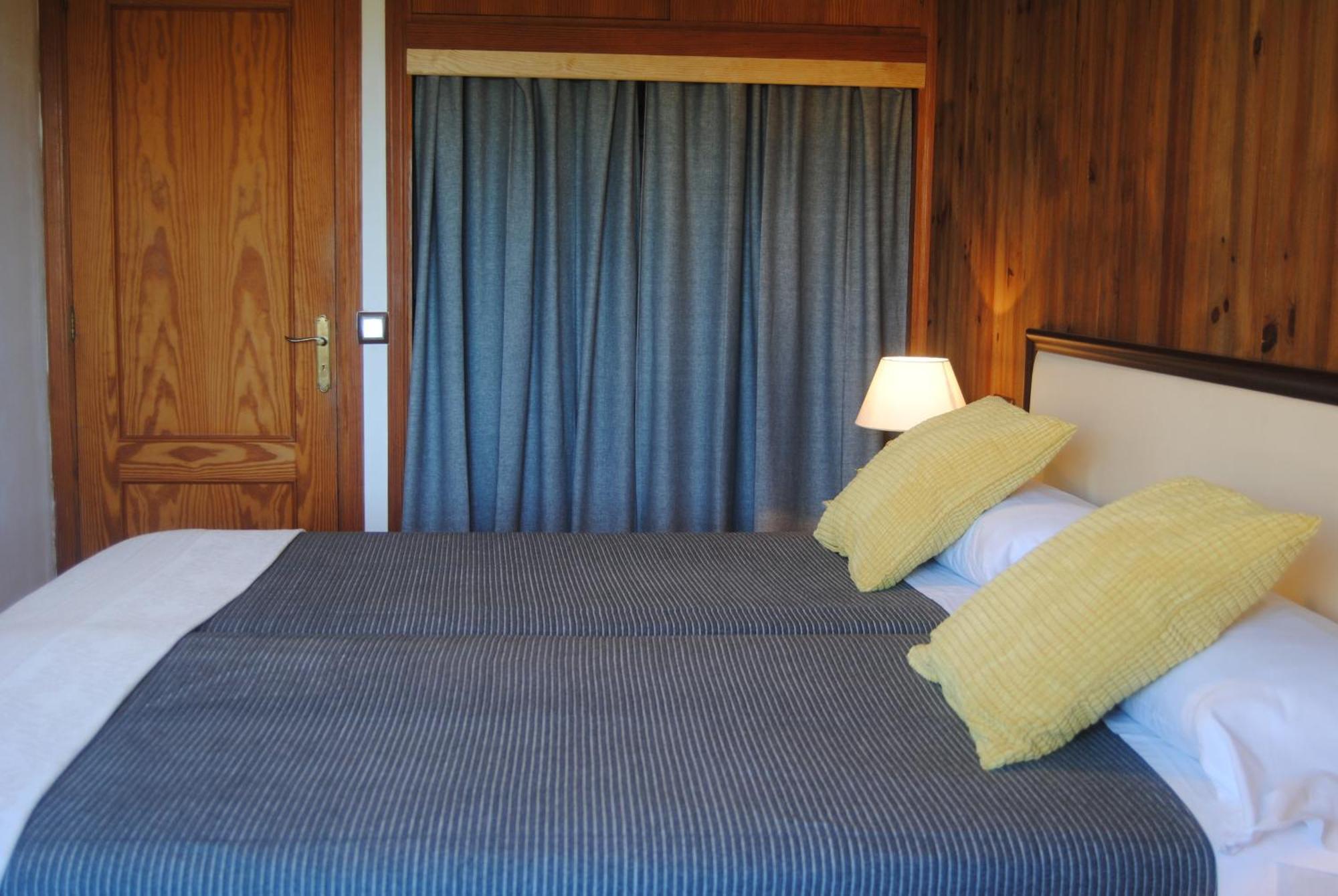 Alojamiento Tramuntana Sóller Zimmer foto