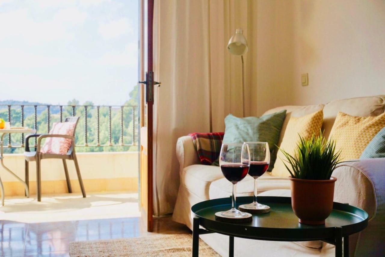 Alojamiento Tramuntana Sóller Exterior foto