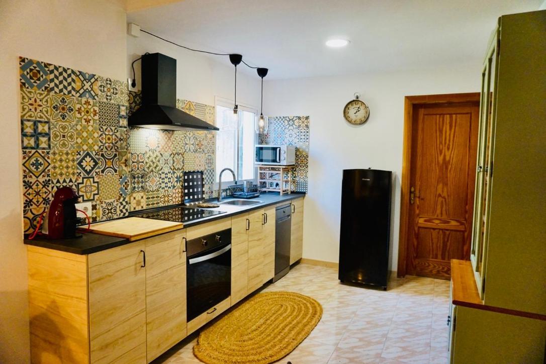 Alojamiento Tramuntana Sóller Exterior foto