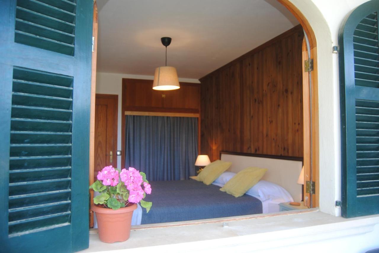 Alojamiento Tramuntana Sóller Exterior foto